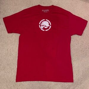 Metal Mulisha Logo Icon t shirt motocross